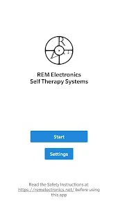 REM Therapy
