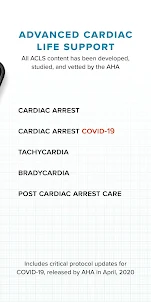 MGH ACLS