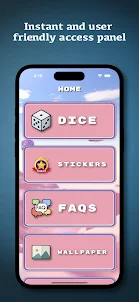 Dice Reward - Daily Dice Links