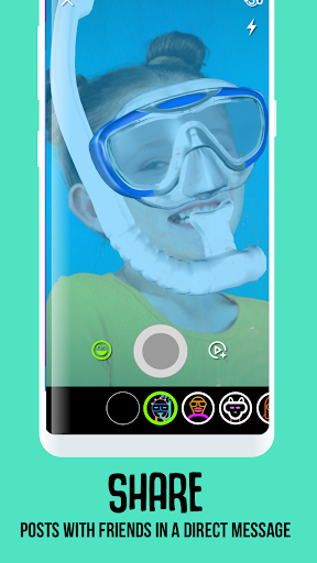 GROM - Social Network For Kids