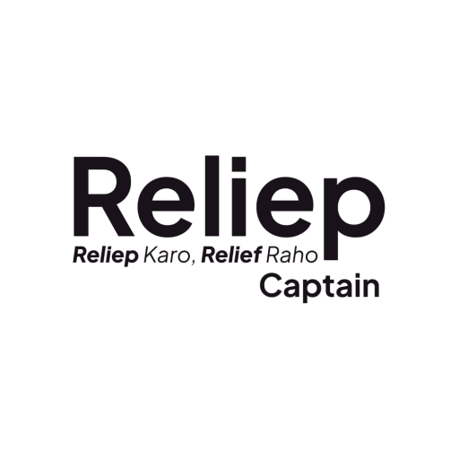 Reliep Captain