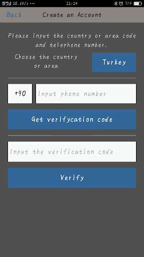 Brassco Mobile Key Screenshot 4 - AppWisp.com