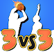 3v3 Street Hoops - Androidアプリ