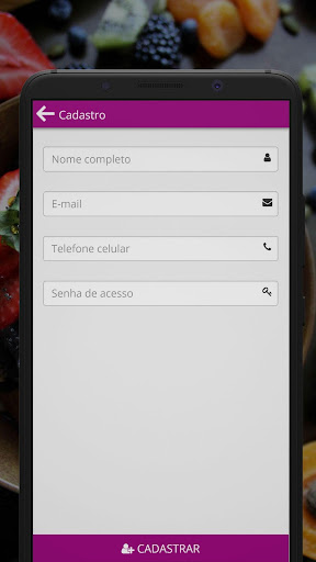 Casa do Açaí Screen 3