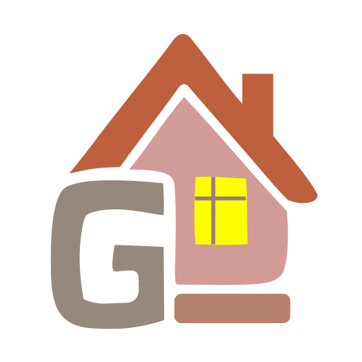 Smart Home Globe mqtt http 1.1 Icon