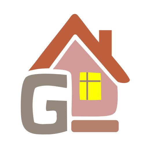 Smart Home Globe mqtt http logo