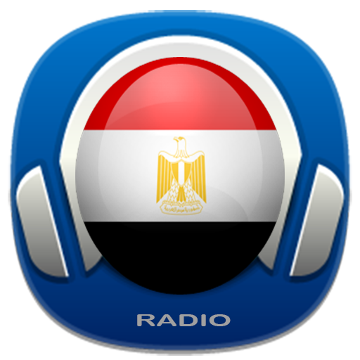 Egypt Radio Online - FM AM  Icon
