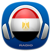 Egypt Radio Online - Music & News