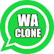 Whats Web Clone