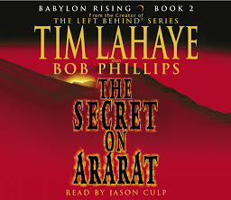 Icon image Babylon Rising: The Secret on Ararat