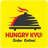 Hungry Kyu - Order Food Online icon