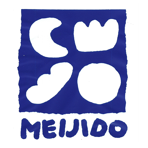 BAKERY MEIJIDO（ベーカリーメイジドウ） logo