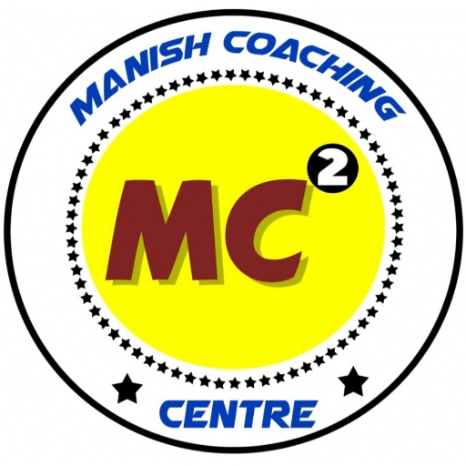 MC² Manish Coaching Centre logo