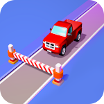 Cover Image of Download Traffic Manager 1.1 APK