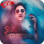 Cover Image of Download Kim Loaiza HD Wallpapers v.1.2 APK