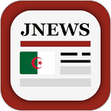 JNews DZ - Algerian Newspapers icon