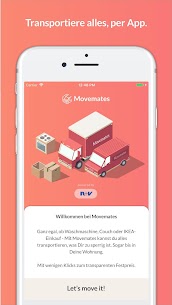 Movemates Herunterladen – Neu 2021 1