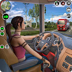 Cover Image of Descargar Classic Bus Simulator Games 3D  APK