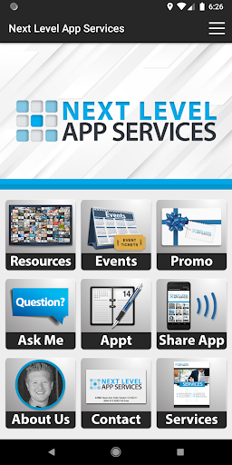 Next Level App Services