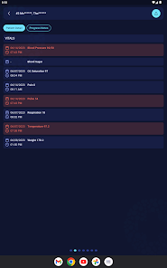 Captura de Pantalla 11 MySAIVA android