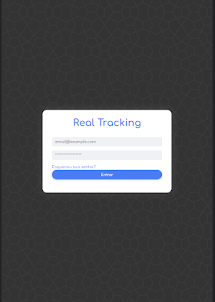 Real Tracking
