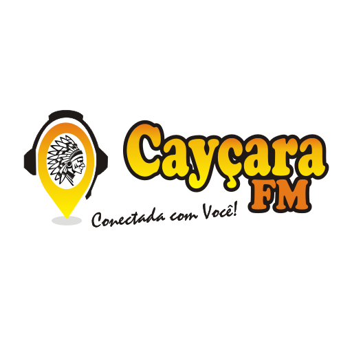 Cayçara FM logo