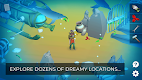 screenshot of Mindsweeper: Puzzle Adventure