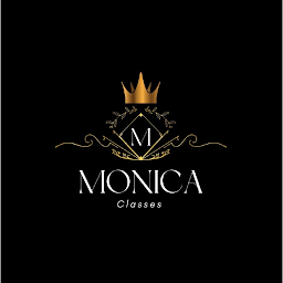 「monica classes」圖示圖片