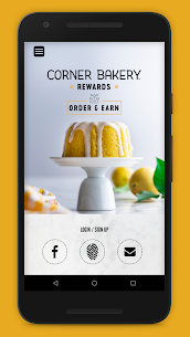 Corner Cafe Apk Free For Android 2