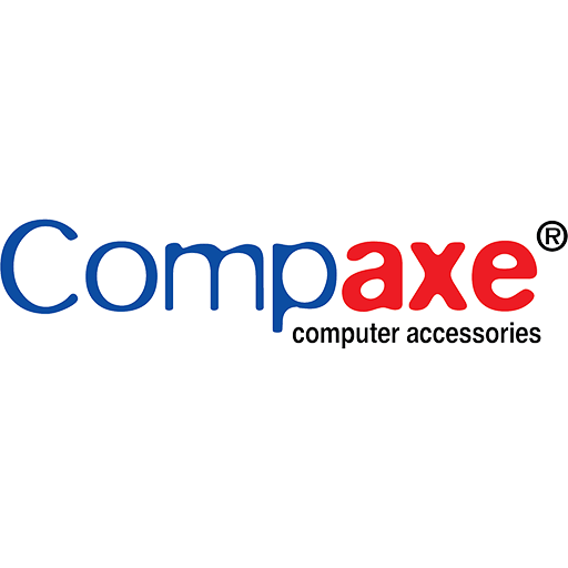 COMPAXE ADAPTÖR logo