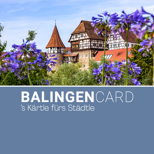 BalingenCARD Download on Windows
