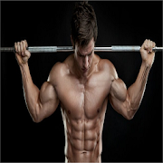 BodyBuilding Workouts  Icon