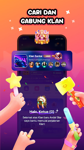 Timo Club - Video & Voice Chat screenshot 7