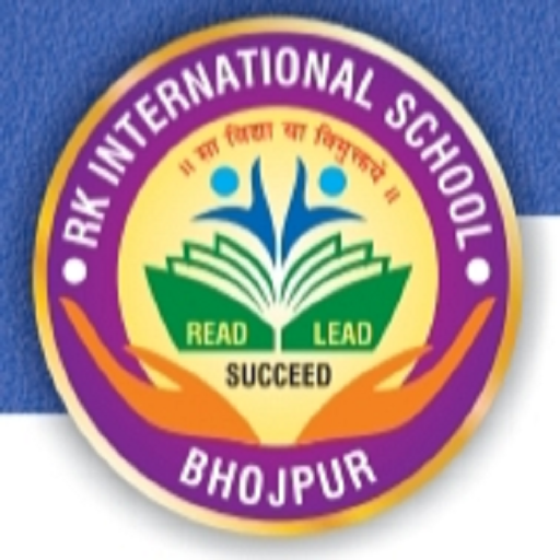 R K INTERNATIONAL SCHOOL 2019.06.18 Icon