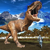 Deadly Dinosaur Hunting 2019 - Safari Hunter 3D