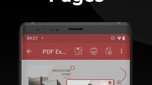 Pdf Extra Premium Mod Apk Free Download v9.3.1549 Premium Gallery 6