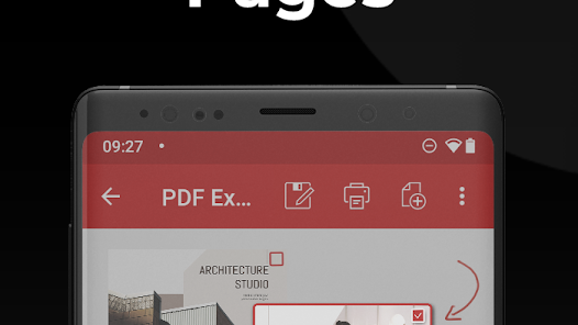 PDF Extra – Scan, Edit & Sign MOD apk v9.4.1589 Gallery 6