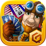 Cover Image of Download Solitaire Tales  APK