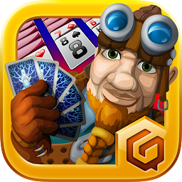 Icon image Solitaire Tales