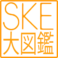 SKE大図鑑