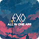 EXO AIO Wallpaper Status Video