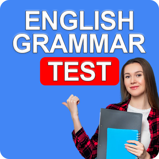 Daily English Grammar Test  Icon