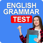 Cover Image of Download Daily English Grammar Test  APK