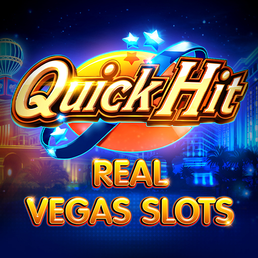 Quick Hit Casino Slot Games 3.00.47 Icon