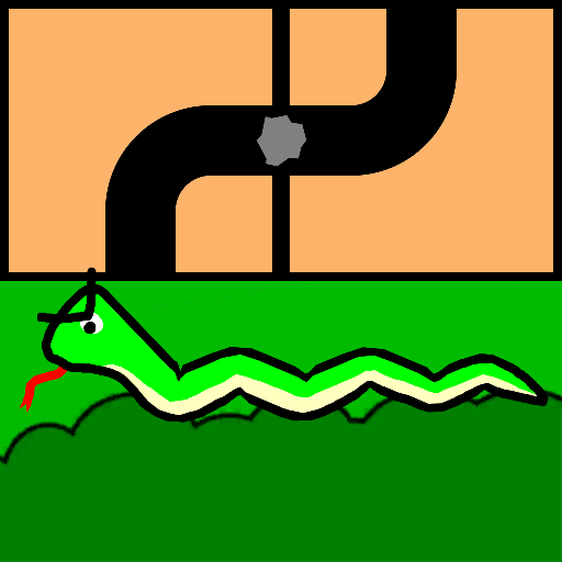 Ball Tile Challenges logo