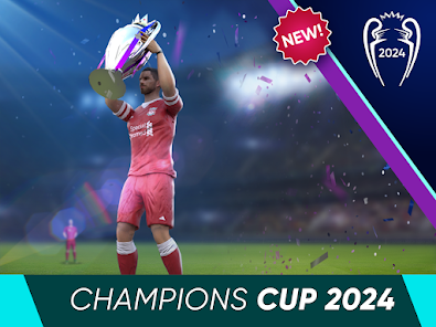 Football Cup 2024: Soccer Game – Apps on Google Play