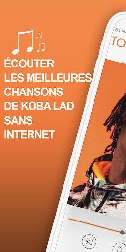 koba lad Songs sans internet