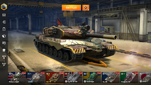 World of Tanks Blitz™ - Action - games