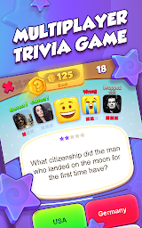 Memoria: Quiz Adventure