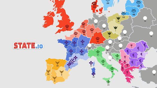 State.io MOD APK